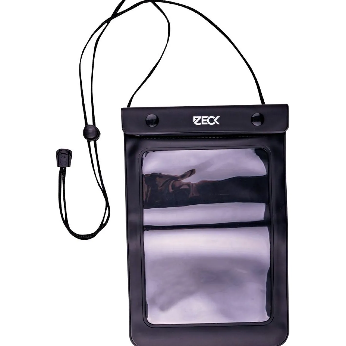 Zeck Angeltaschen ·Spezialtaschen<Documents Bag WP (Black)