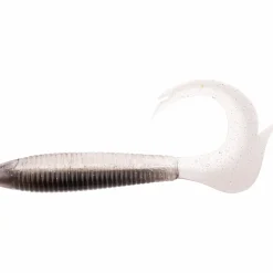 Outlet Zeck Drag-Tail (Silver Shadow)
