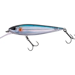 Zeck Wobbler<Dundee (Baitfish)