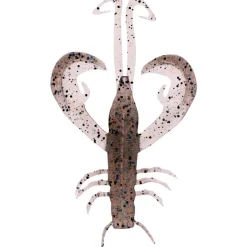 Zeck Gummiköder ·Gummikrebse & Gummifrösche<Edward (Ghost Shrimp)