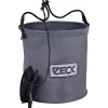 Discount Zeck Folding Bucket & Rope