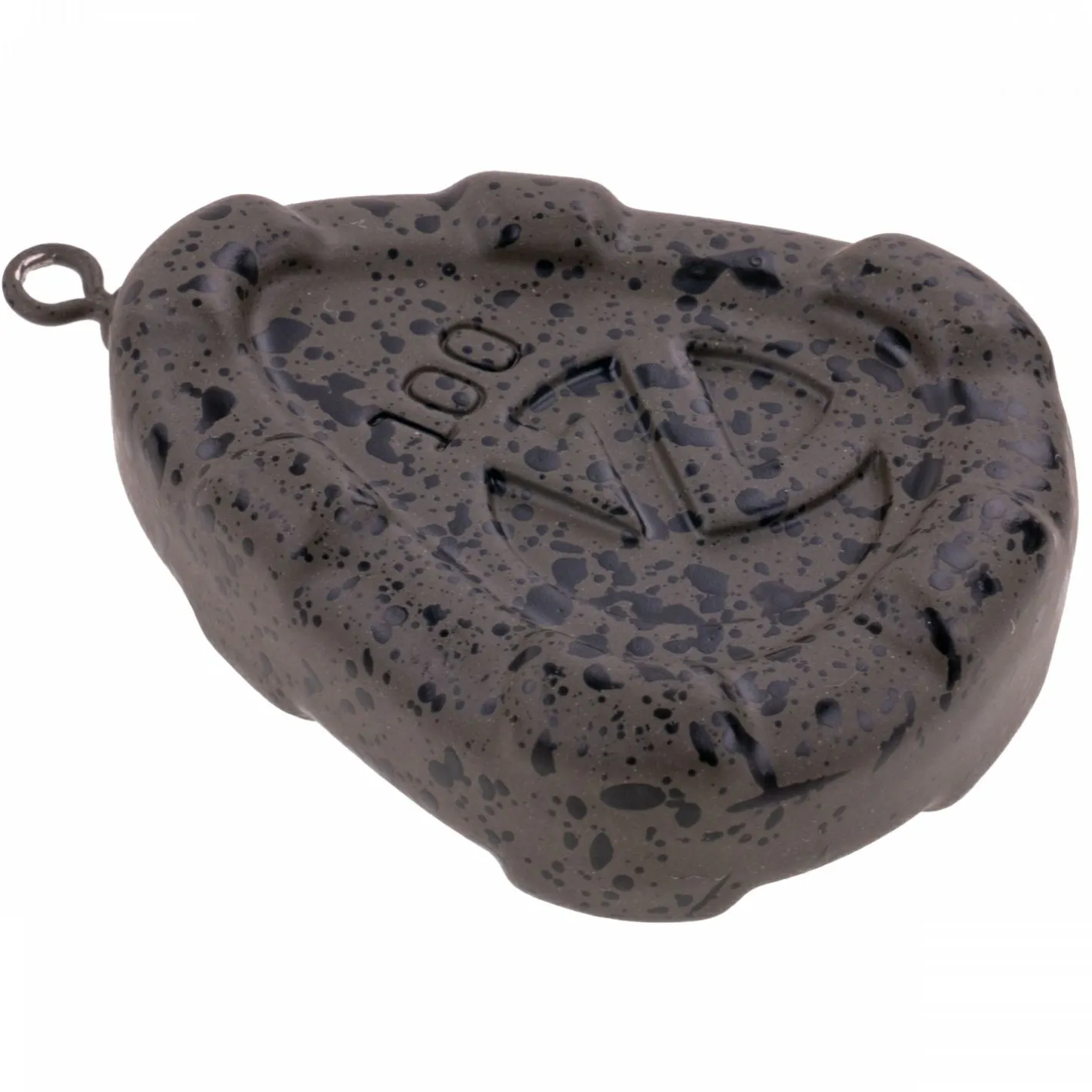 Outlet Zeck Ground Lead