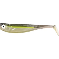 Zeck Gummiköder ·Gummifische & Shads<Gummifisch Zandergummi (Gürkchen)