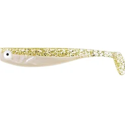 Clearance Zeck Gummifisch Zandergummi (Blondie)