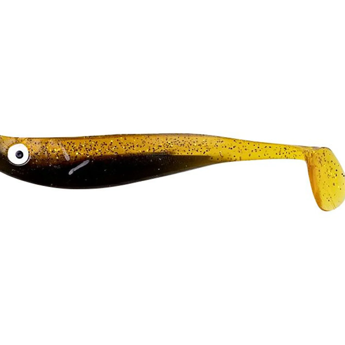 Zeck Gummifisch Zandergummi (Nachtschatten)