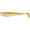 Zeck Gummiköder ·Gummifische & Shads<Gummifisch Zandergummi (Goldglitter)