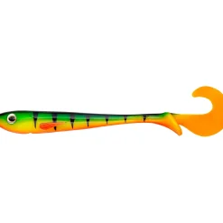 Outlet Zeck Gummiköder Butcher (Firetiger)