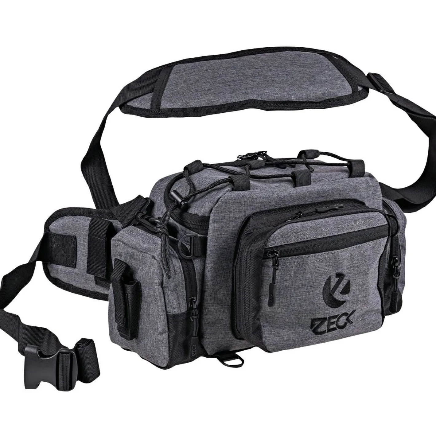 Zeck Angeltaschen ·Angel-Umhängetaschen<Hip & Shoulder Bag