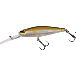 New Zeck Hitch (Ayu)