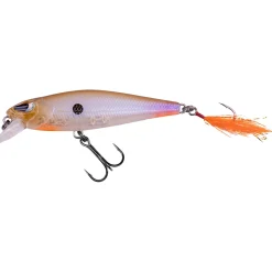 New Zeck Hitch (Flashing Wakasaki BA)
