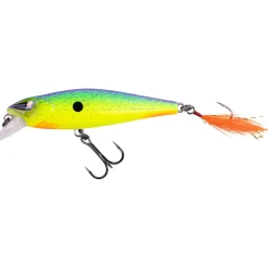 Clearance Zeck Hitch (Purple Chartreuse BA)
