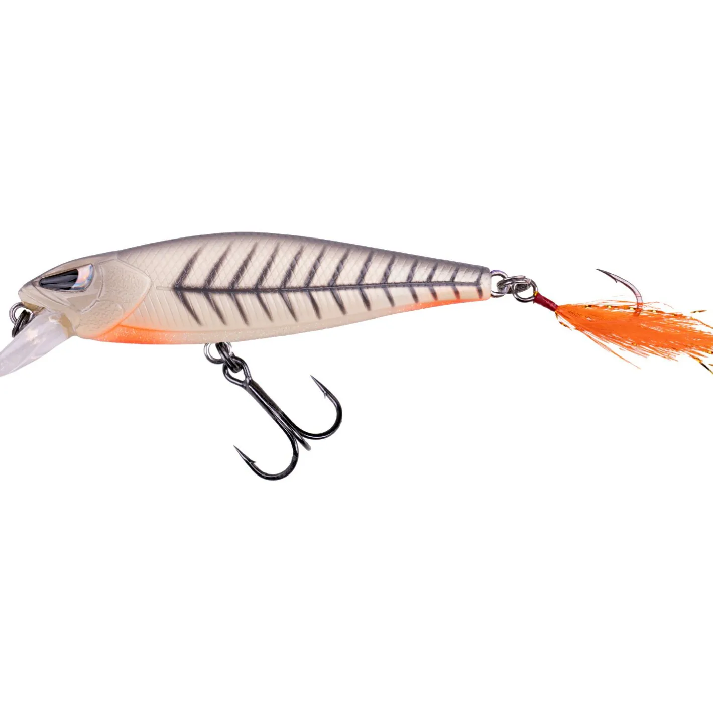 Outlet Zeck Hitch (Spook BA)