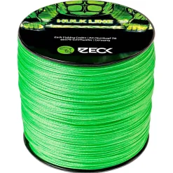 Zeck Geflochtene Schnüre<Hulk Line (400 - 600 m)