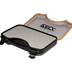 Zeck Jig Head Box Pro