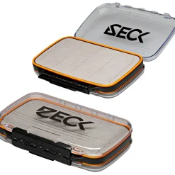 Zeck Jig Head Box Pro