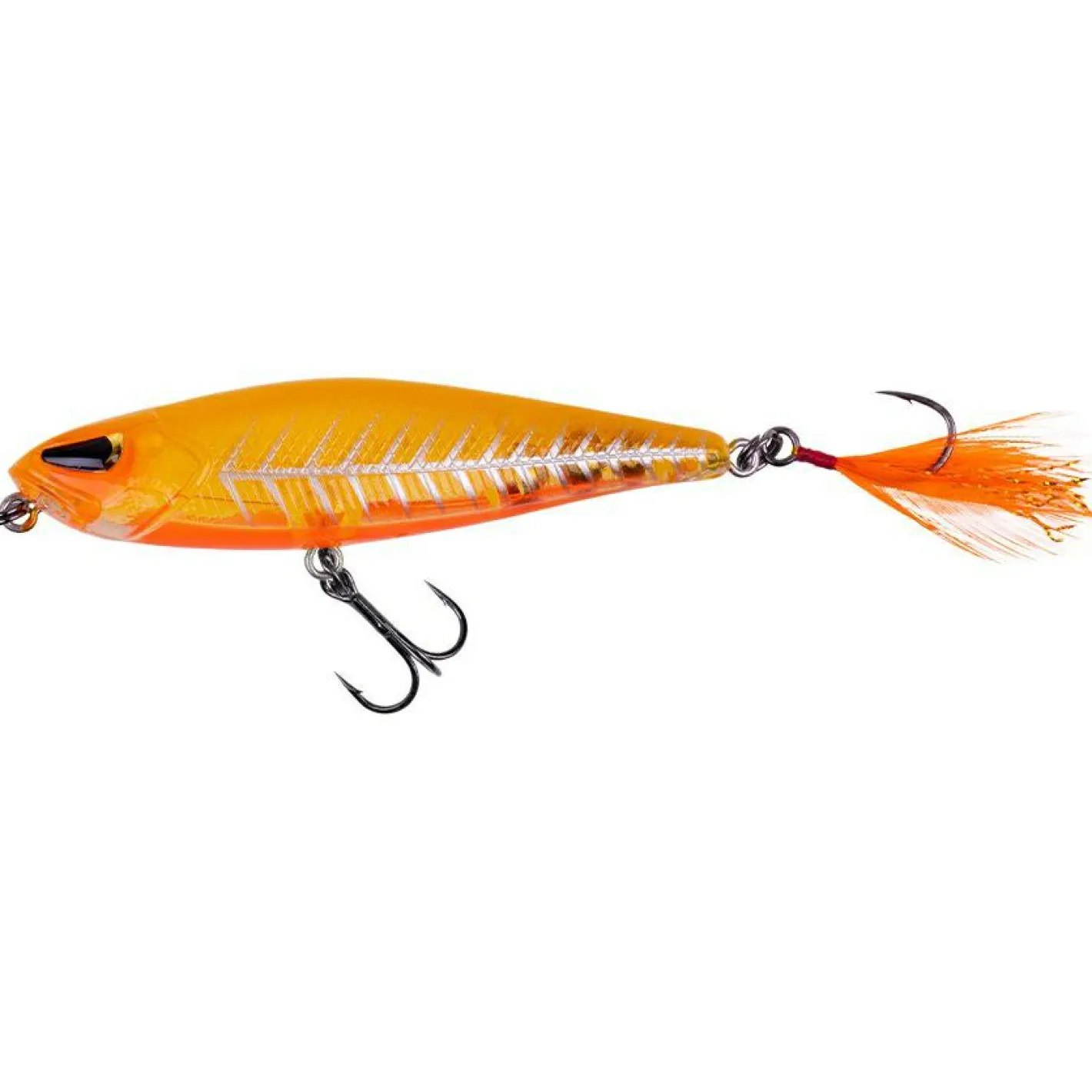Clearance Zeck Jonny Walker (Lemon Flash)