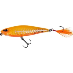 Zeck Wobbler<Jonny Walker (Lemon Flash)