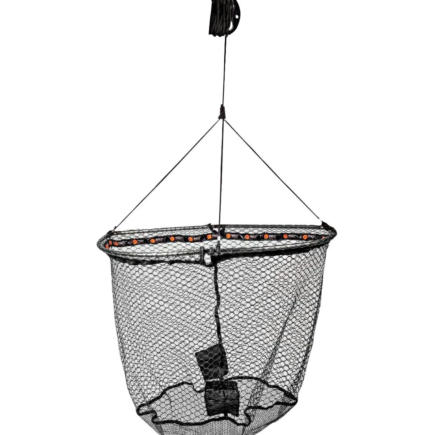 Clearance Zeck Kescher Roping Wall Net
