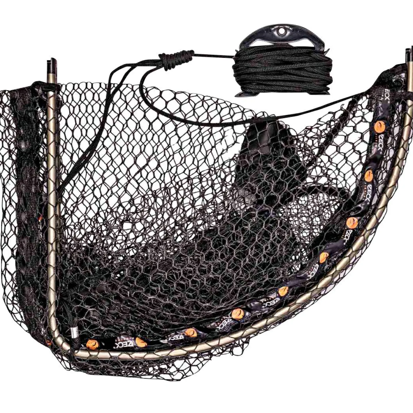 Clearance Zeck Kescher Roping Wall Net