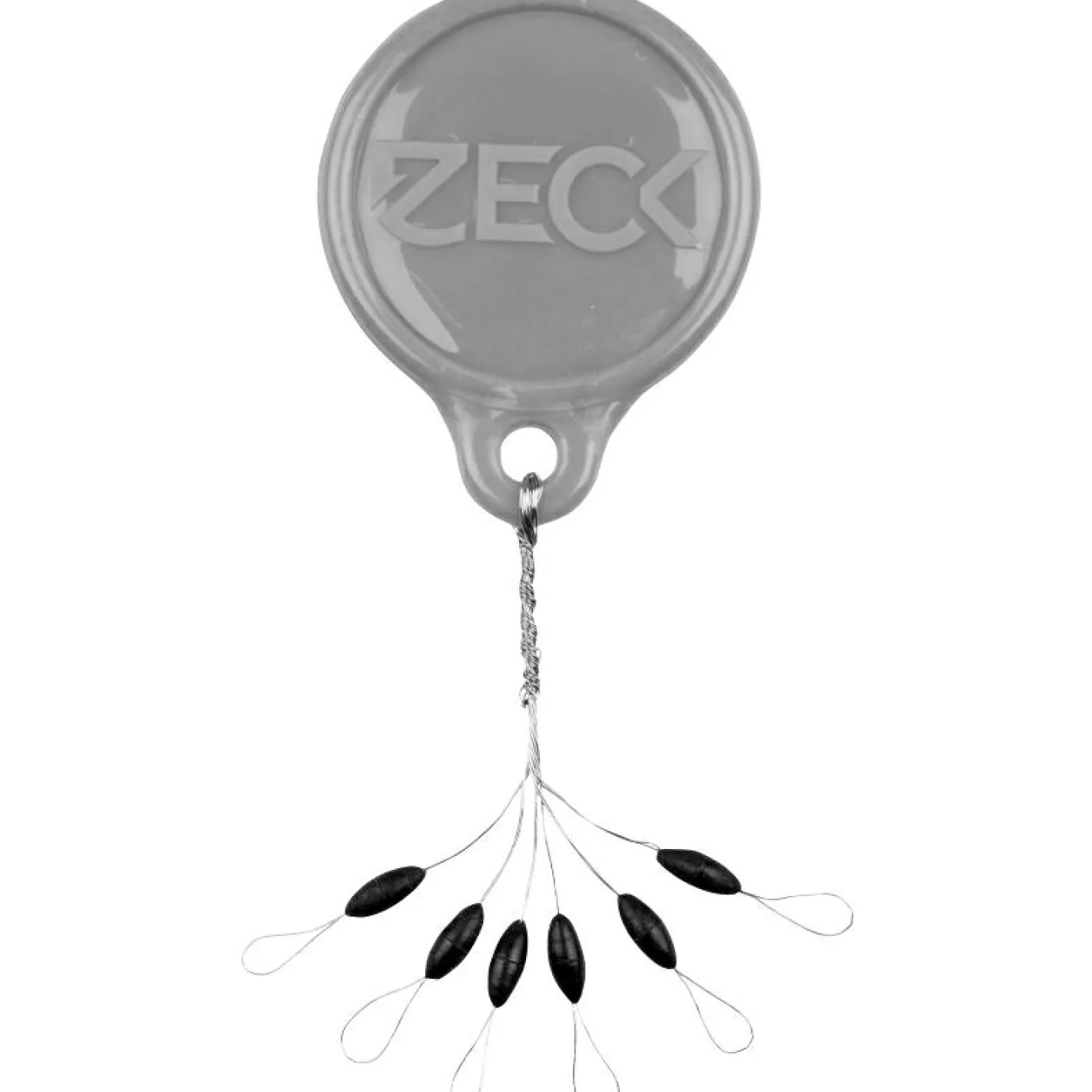 New Zeck Line Stop