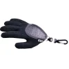 Zeck Outdoor- & Angel-Handschuhe<Magnet Release Landing Glove (Grey/Black)