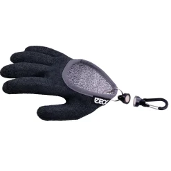 Zeck Outdoor- & Angel-Handschuhe<Magnet Release Landing Glove (Grey/Black)