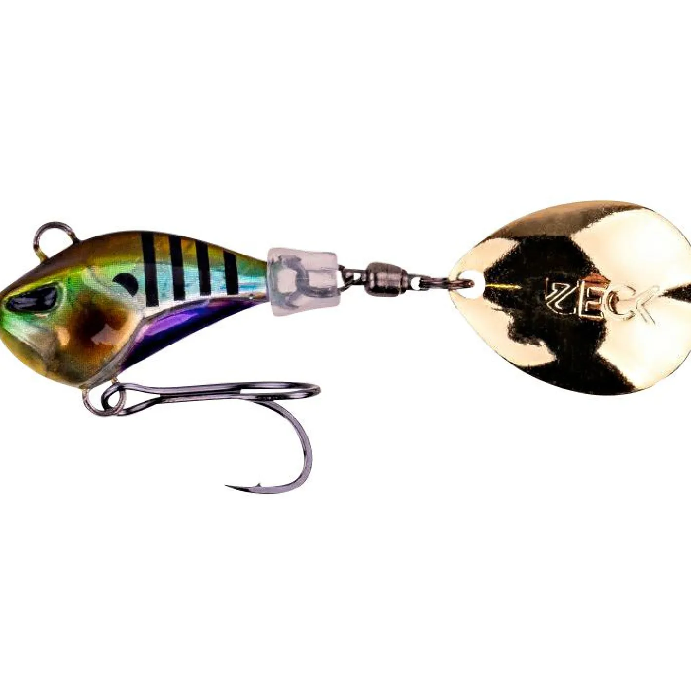Hot Zeck Mini Rogue Runner (Bluegill)