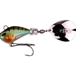 Zeck Bleikopfspinner<Mini Rogue Runner (Holo Perch)