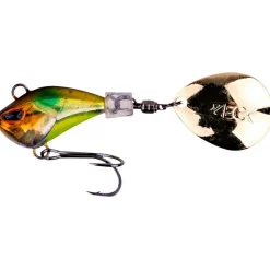 Zeck Bleikopfspinner<Mini Rogue Runner (Lemon Rudd)