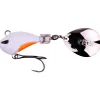 New Zeck Mini Rogue Runner (White Orange)