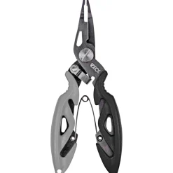 Zeck Angelscheren & Angelzangen<Mini Split Ring Pliers & Scissors