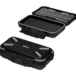 Zeck Angeltaschen ·Kunstködertaschen<MP Box Pro