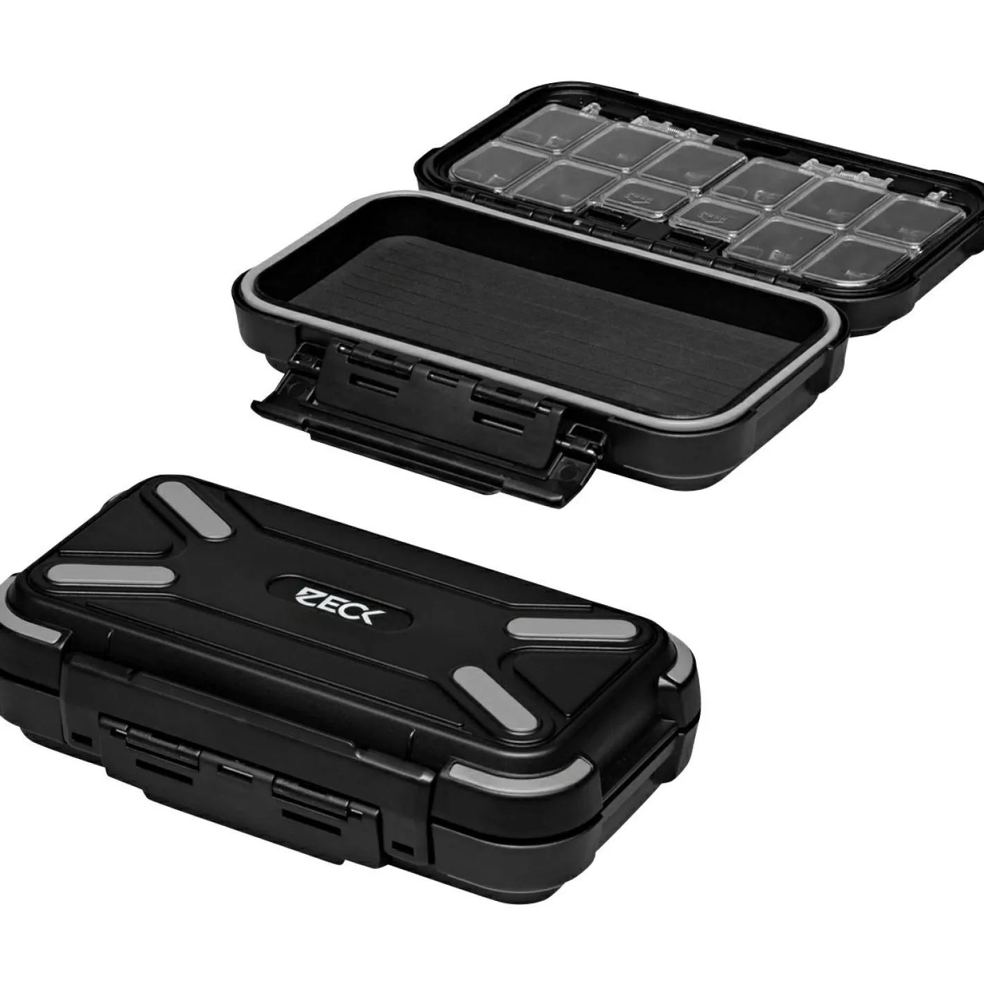 Zeck Angeltaschen ·Kunstködertaschen<MP Box Pro