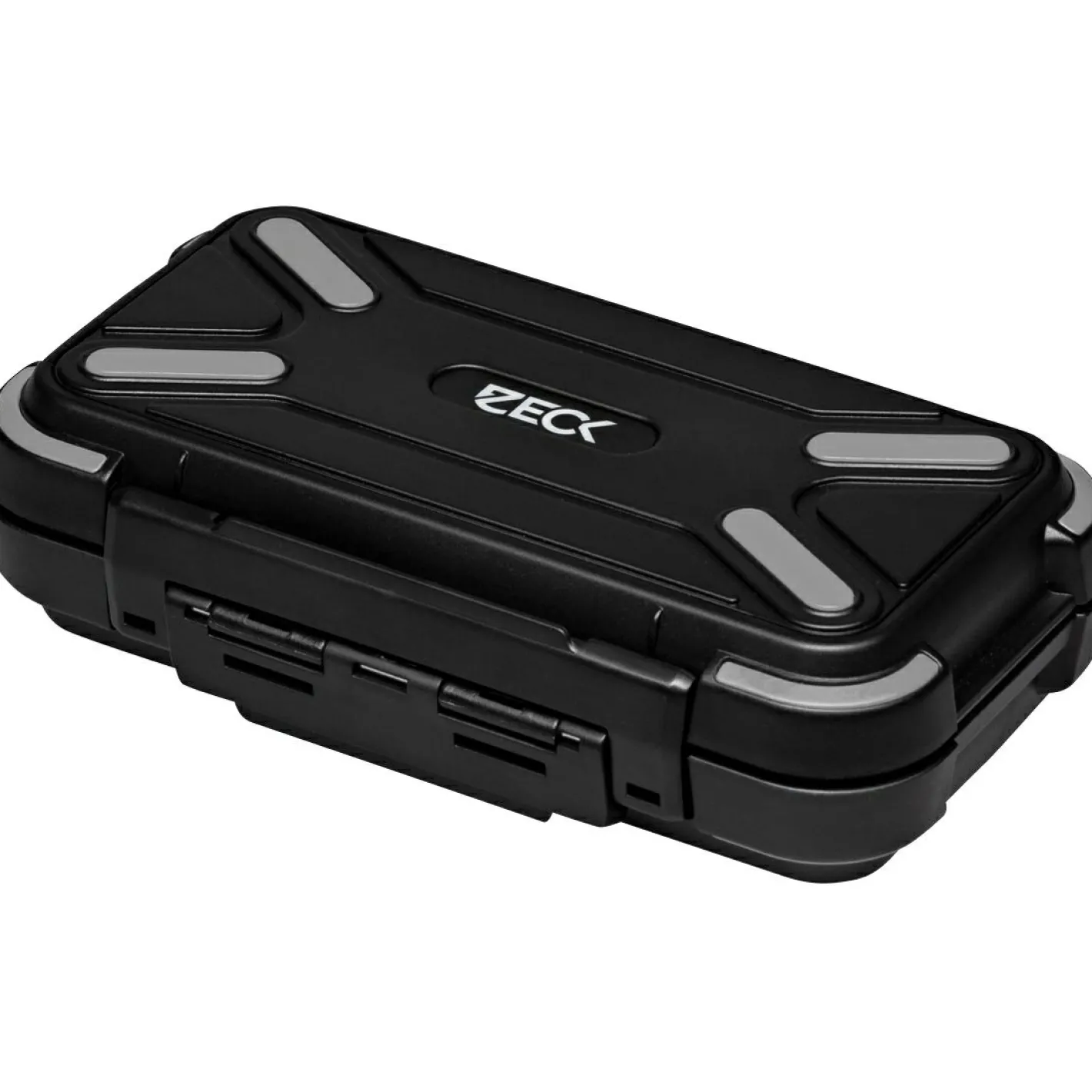 Zeck Angeltaschen ·Kunstködertaschen<MP Box Pro