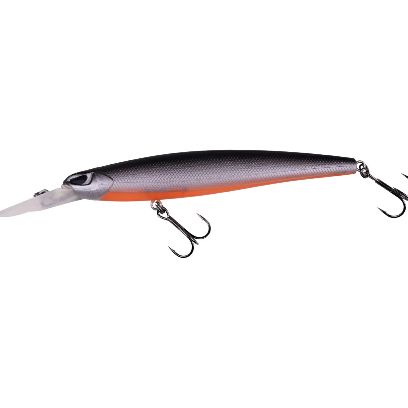 Zeck Wobbler<Murdock (Grey Fire)