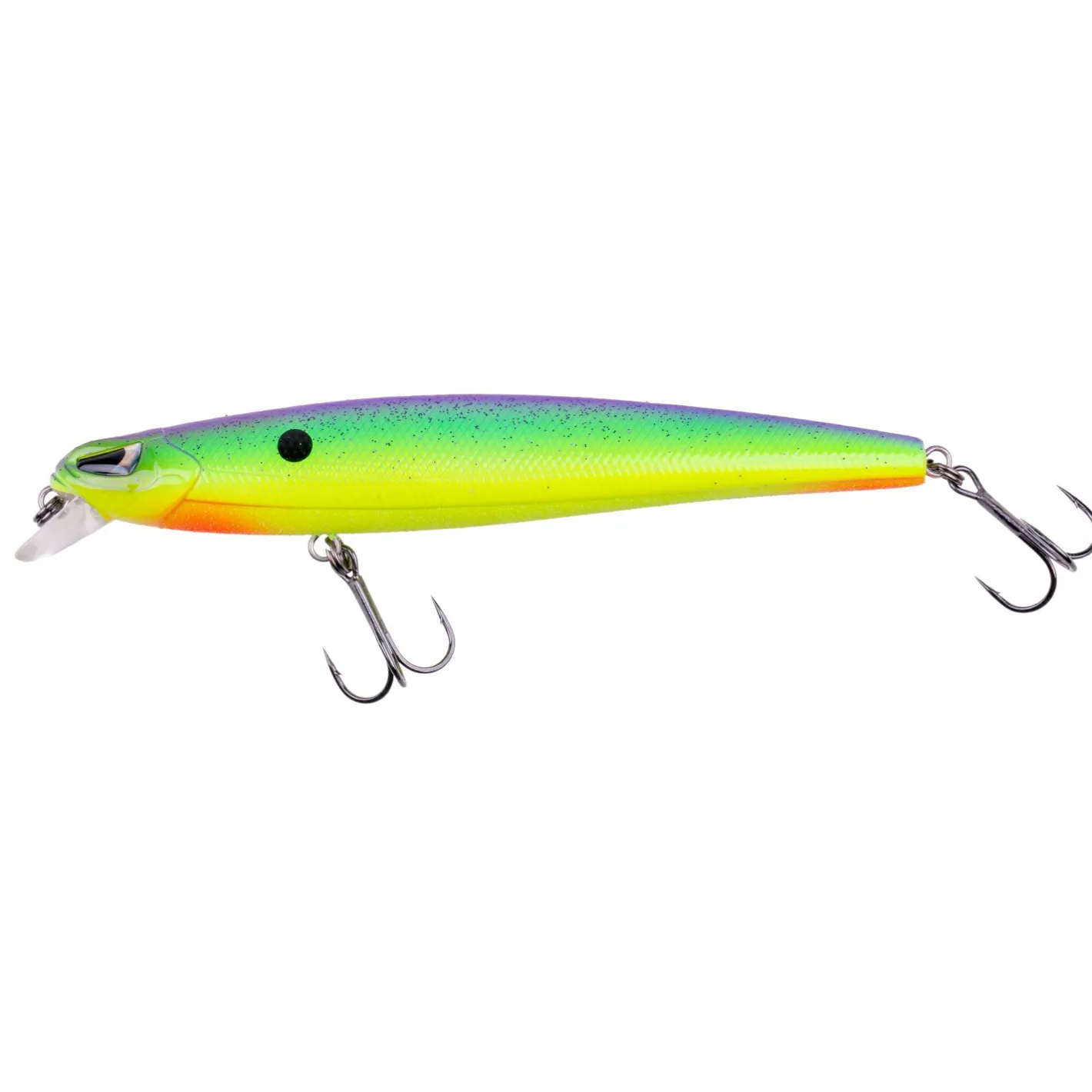 Clearance Zeck Murdock (Purple Chatreuse)
