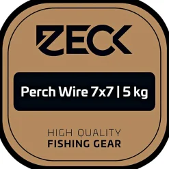 New Zeck Perch Wire