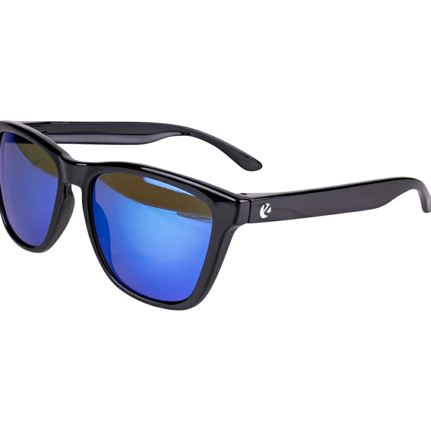 Outlet Zeck Polarized Classic Glasses (Ice Blue)
