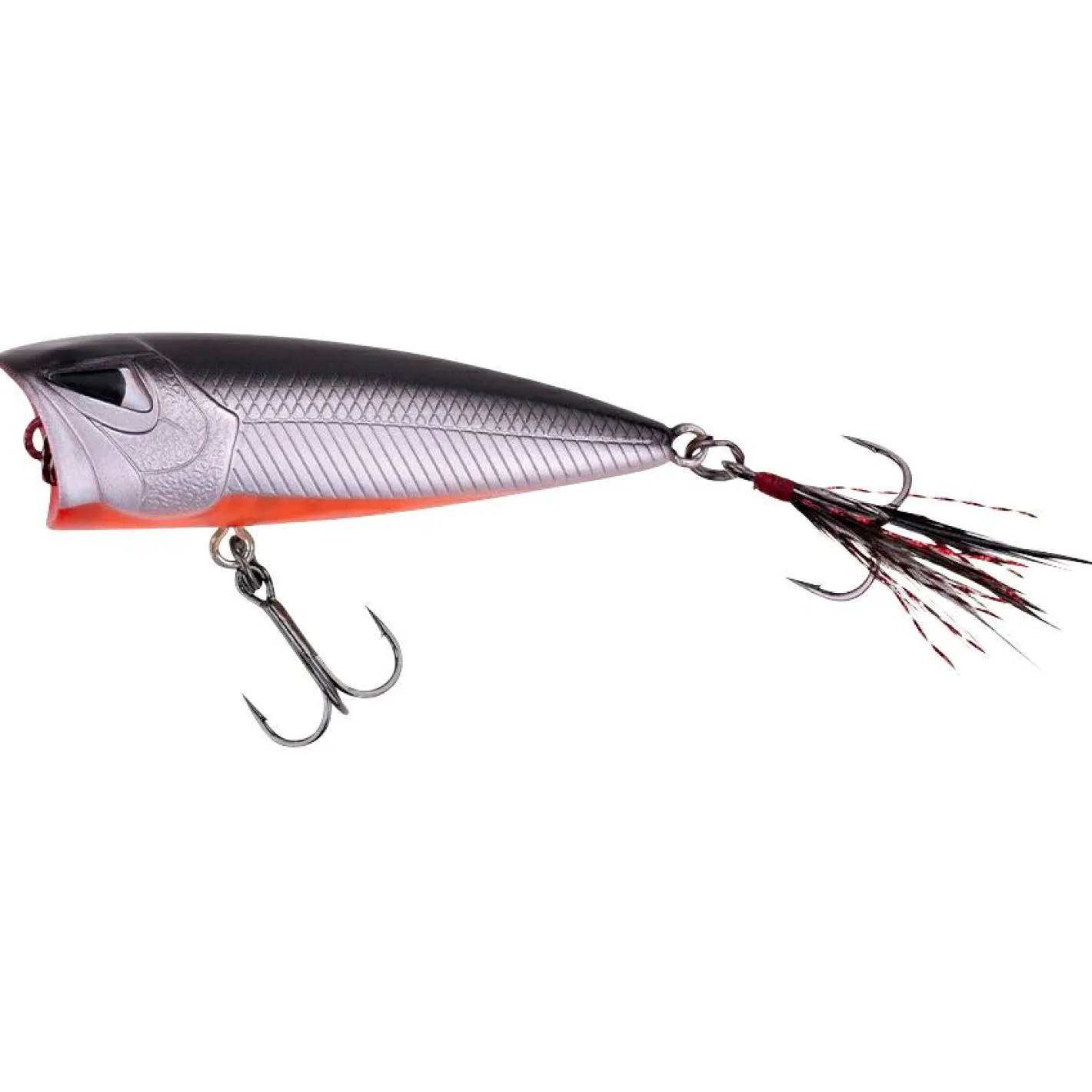 Discount Zeck Pop-Jet (Grey Fire)