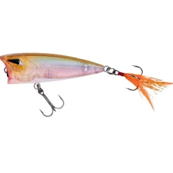 Zeck Wobbler<Pop-Jet (Purple Wakasagi)