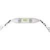 Discount Zeck Pose Outrigger Light (weiss)
