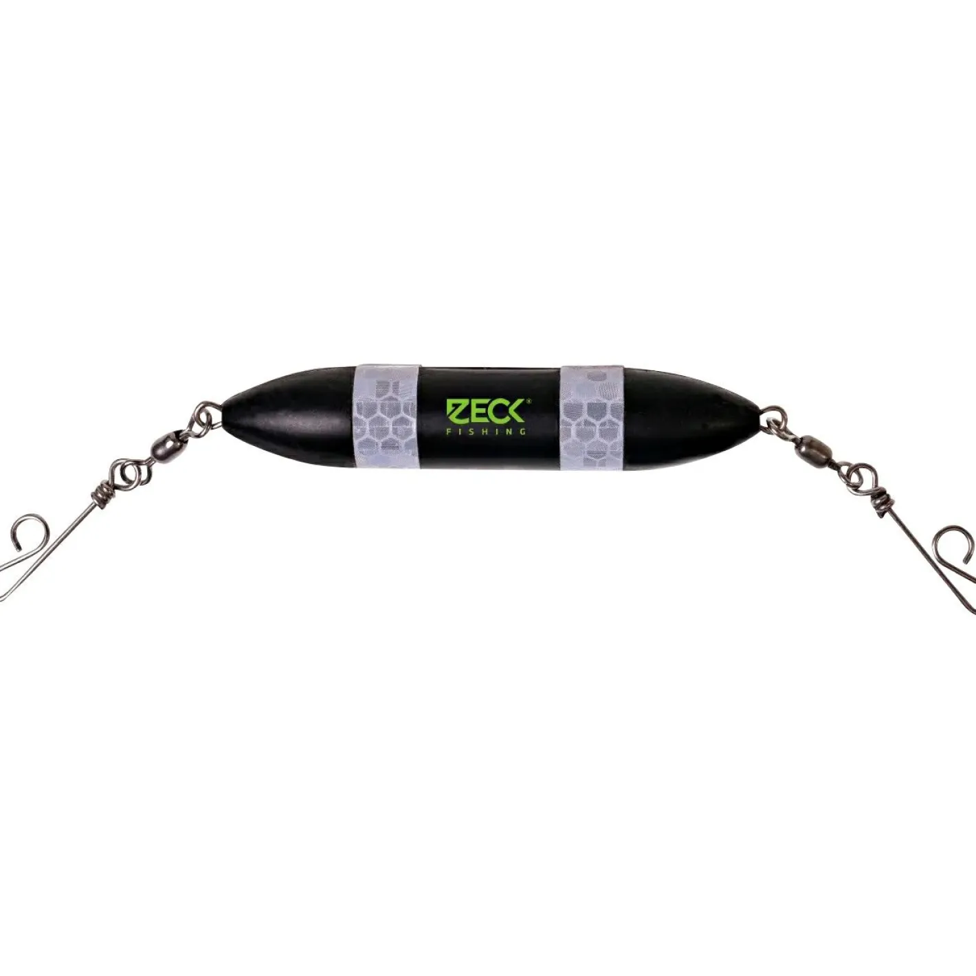 Outlet Zeck Pose Outrigger Light (schwarz)