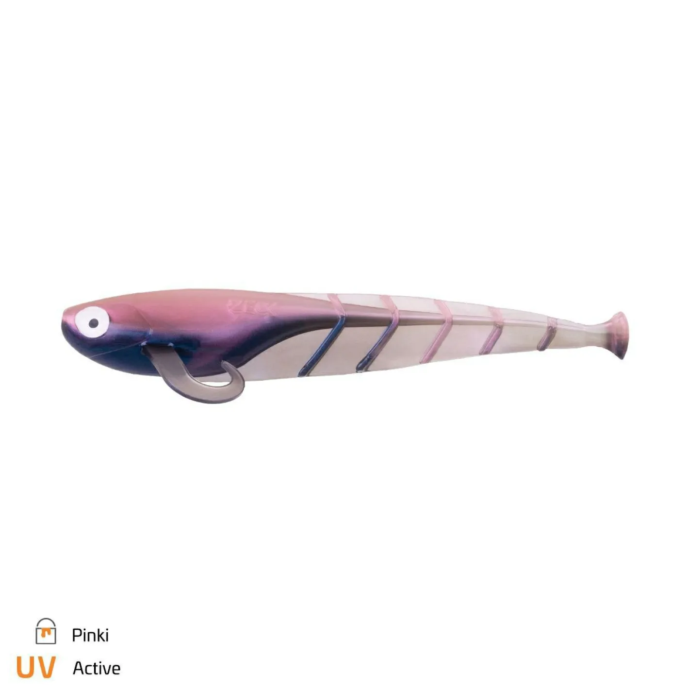 Clearance Zeck Quappie (Pinki)