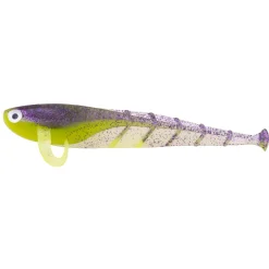 Discount Zeck Quappie (Purple Chartreuse)