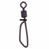 Zeck Angelwirbel & Snaps<Quick Swivel
