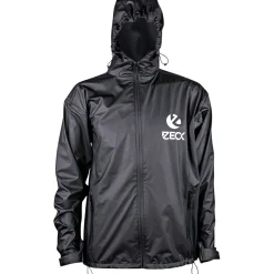Zeck Regenjacken & Regenponchos<Rain Jacket Unisex (Black)