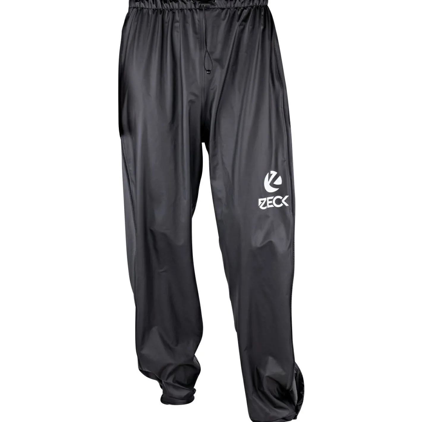 Zeck Thermohosen & Regenhosen<Rain Trousers (Black)