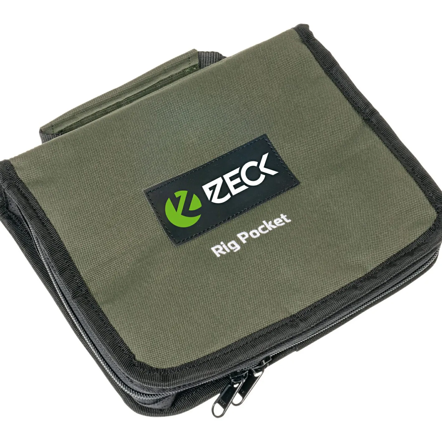 Outlet Zeck Rig Pocket