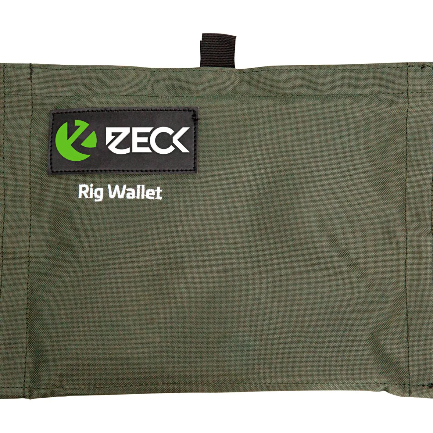 Zeck Angeltaschen ·Vorfachtaschen<Rig Wallet