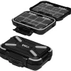 Zeck Angelkoffer & Angelboxen ·Angelboxen<Ring & Snap Box Pro